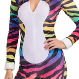 90's Tiger Costume