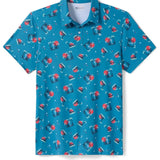 Men's Par for the Corpse Golf Polo