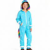 Boy's Unicorn Costume