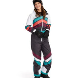 Women's Downhill Diva Snow Suit
