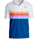 Men's Santa Fe Pickleball Shirt