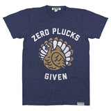 Men's Zero Plucks Given Tee