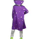 Women's Alien Costume
