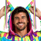 Men's Pinata Costume