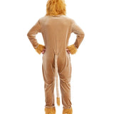 Men's Lion Costume