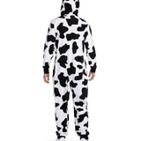 Men's Cow Costume
