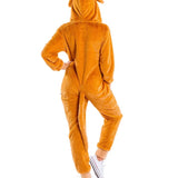 Women's Kangaroo Costume