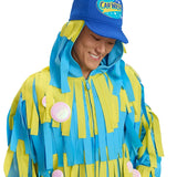 Men's Car Wash Costume