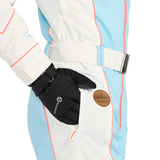 Women's Minty Fresh Snow Suit