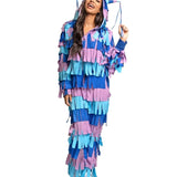 Women's Loot Llama Pinata Costume
