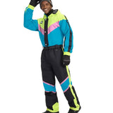 Men's Icy Blunder Snow Suit