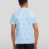 Men's Sizzlin' Swing Polo Shirt