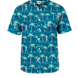 Men's Hula Hips Hawaiian Shirt