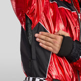 Men's Need For Freeze Snow Suit and Helmet Cover