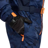 Men's Camouflage Freestyler Snow Suit