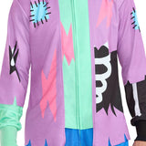 Men's Zombie Costume