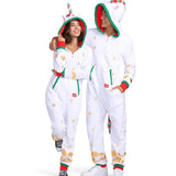Women's Festive Fantasy Unicorn Jumpsuit