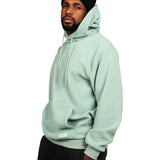 Men's Seafoam Solace Fleece Hoodie