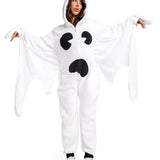 Women's Ghost Costume