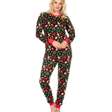 Matching Cookie Cutter Family Pajamas
