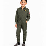 Boy's Pilot Costume