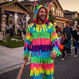 Men's Pinata Costume