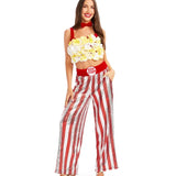 Popcorn Costume