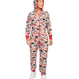 Men's Meowy Catmus Jumpsuit