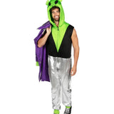 Men's Alien Costume