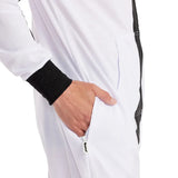 Men's Stick Figure Costume