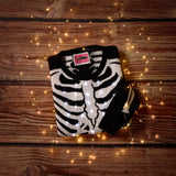 Women's Skeleton Light Up Sweater
