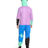 Men's Zombie Costume