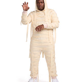 Men's Mummy Costume