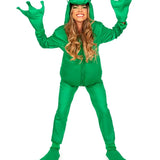 Fly and Frog Couples Costumes