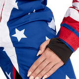 Women's Americana Snow Suit