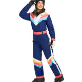 Women's Santa Fe Shredder Snow Suit