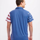 Men's U-S-Ace Golf Polo