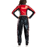 Speedy Race Car Driver Costume