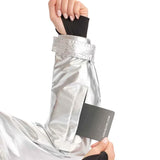 Women's Silver Bullet Snow Suit