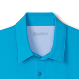 Men's Super Swing Golf Polo
