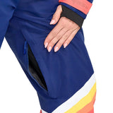 Women's Santa Fe Shredder Snow Suit