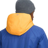 Men's Vintage Freestyler Snow Jacket