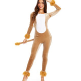 Lion Costume