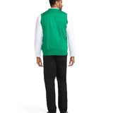 Men's Gaudy Garland Ugly Christmas Sweater Vest