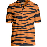 Men's Tiger Pickleball Shirt