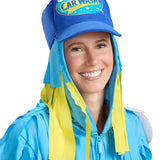 Women's Car Wash Costume