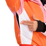 Women's Strawberry Shredder Snow Suit