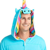 Men's Unicorn Costume