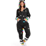 Women's Night Mare Unicorn Costume