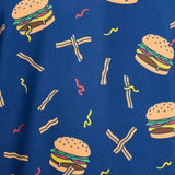 Men's Snack Shack Golf Polo
